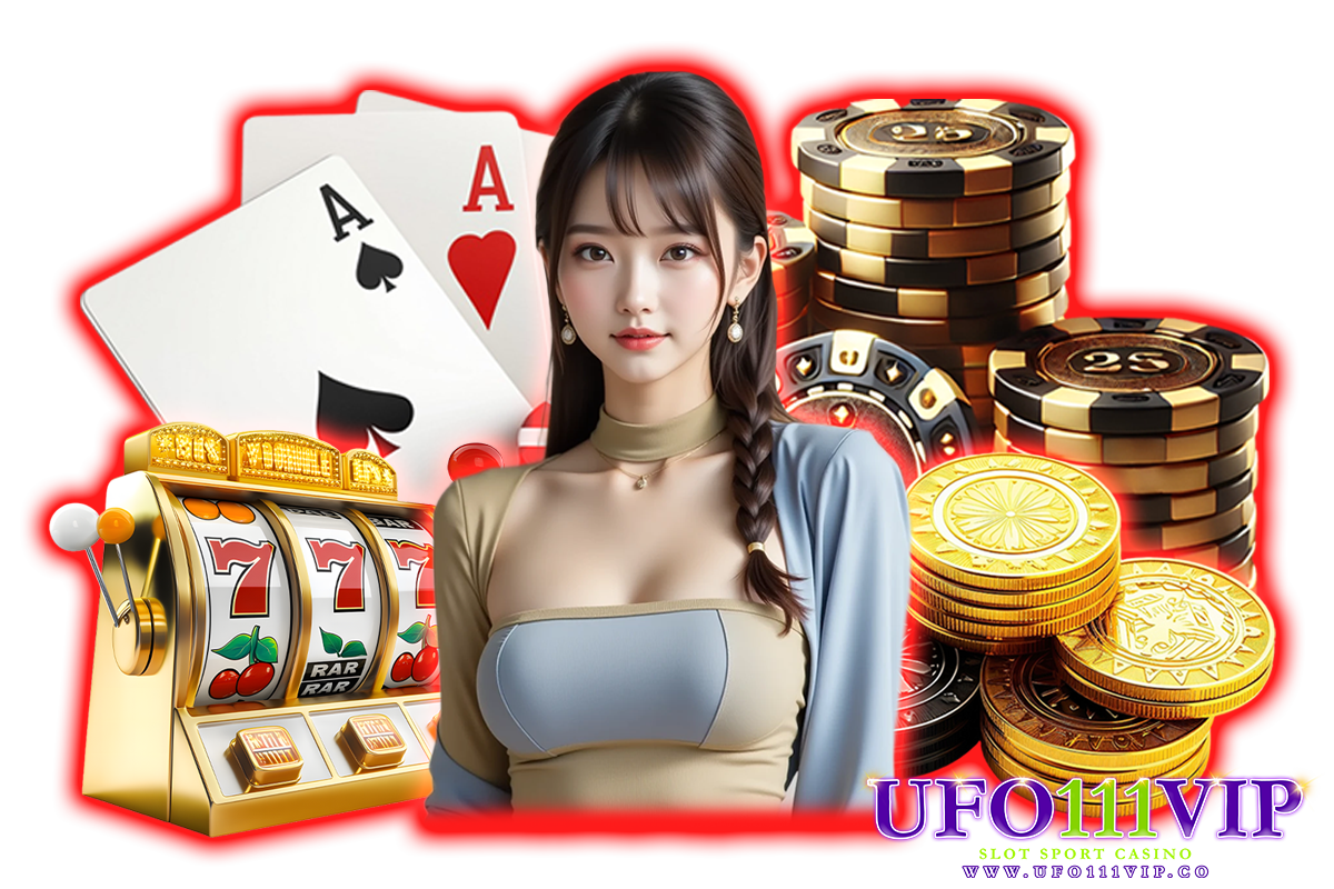 ufo111vip ทางเข้า